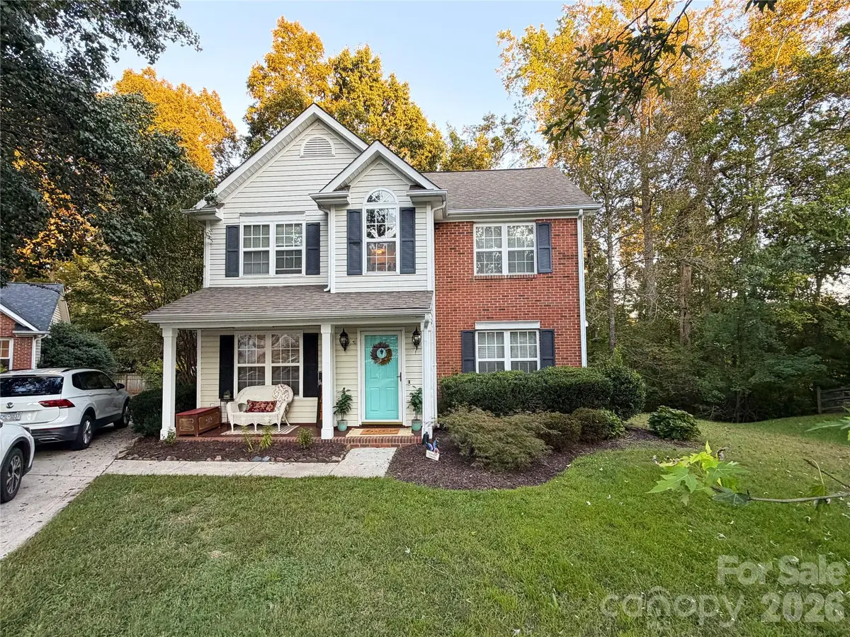 4126 Medford DR NW, Concord, NC 28027