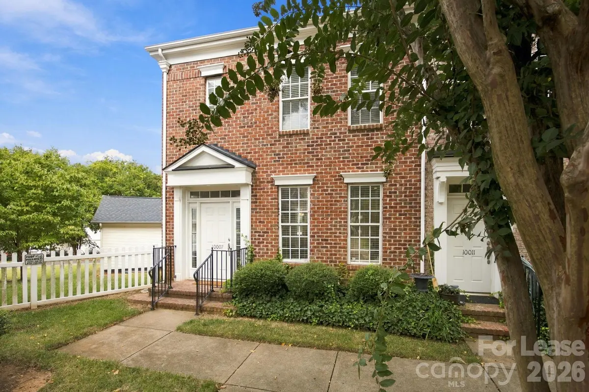 10007 Ansonborough SQ, Huntersville, NC 28078