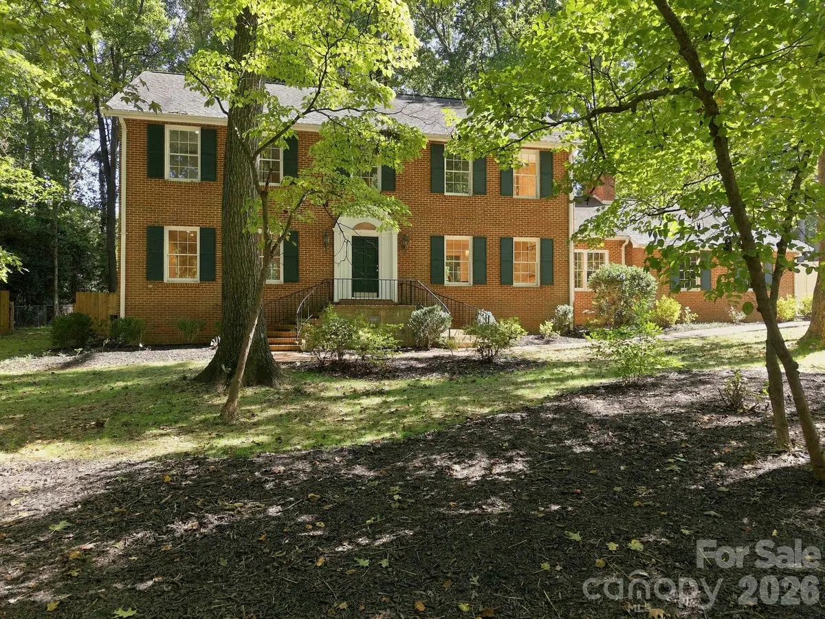 321 Camelot DR, Salisbury, NC 28144