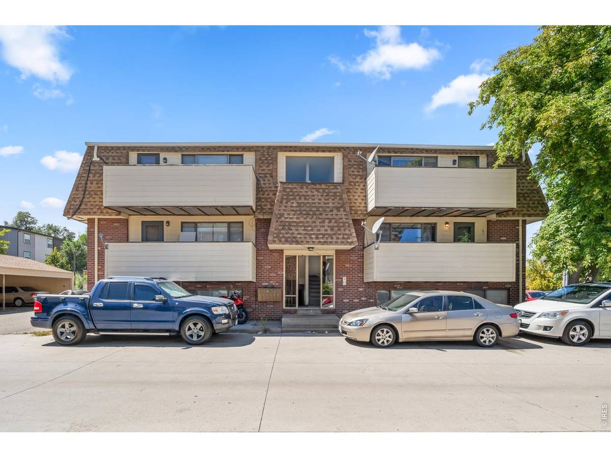 1701 Warren, Longmont, CO 80501