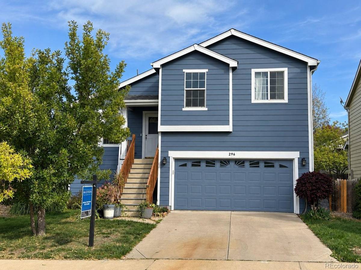 296 Wagonwheel, Fort Lupton, CO 80621