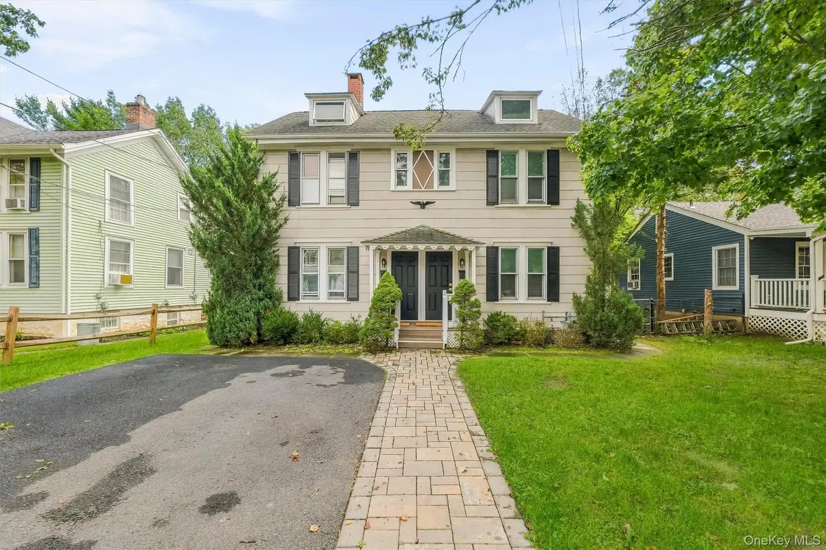 13-15 Cherry AVE #13, Cornwall On Hudson, NY 12520