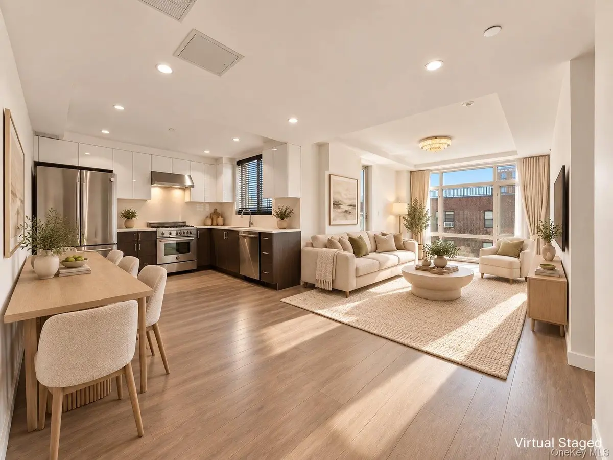 97-45 63rd DR #7C, Rego Park, NY 11374