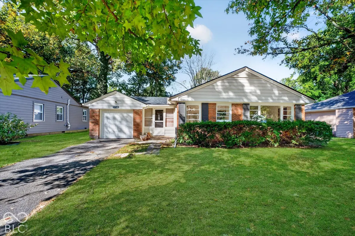 5718 Primrose, Indianapolis, IN 46220