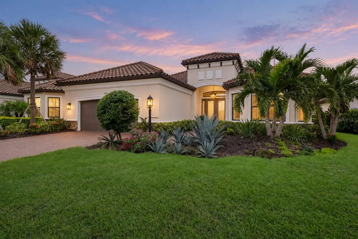 3860 SANTA CATERINA BLVD, Lakewood Ranch, FL 34211