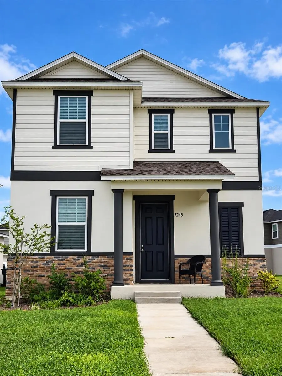 7245 BIG CEDAR ALY, Groveland, FL 34736