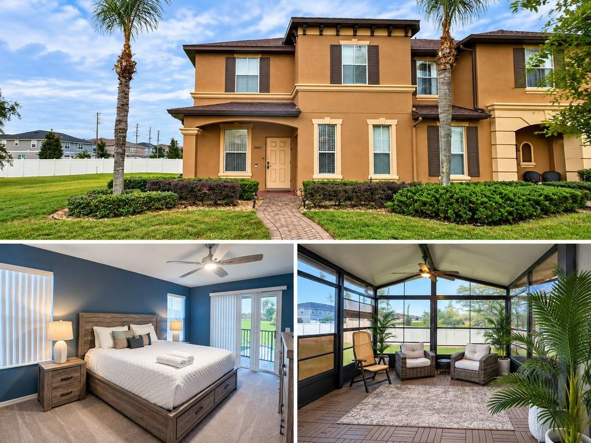 2346 CALABRIA AVE, Davenport, FL 33897