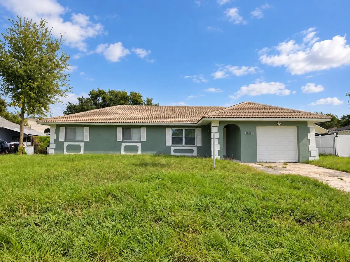8227 PORT SAID ST, Orlando, FL 32817
