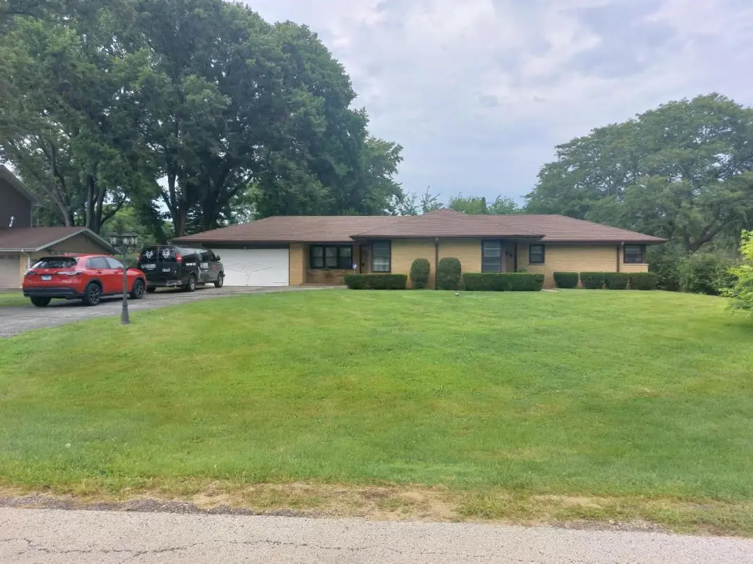 406 W Marion ST, Prospect Heights, IL 60070