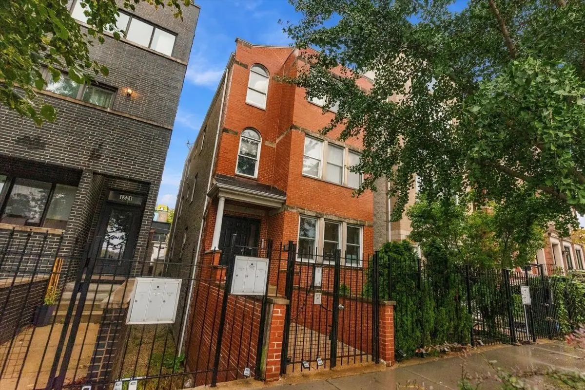 1329 N Mohawk ST #3, Chicago, IL 60610