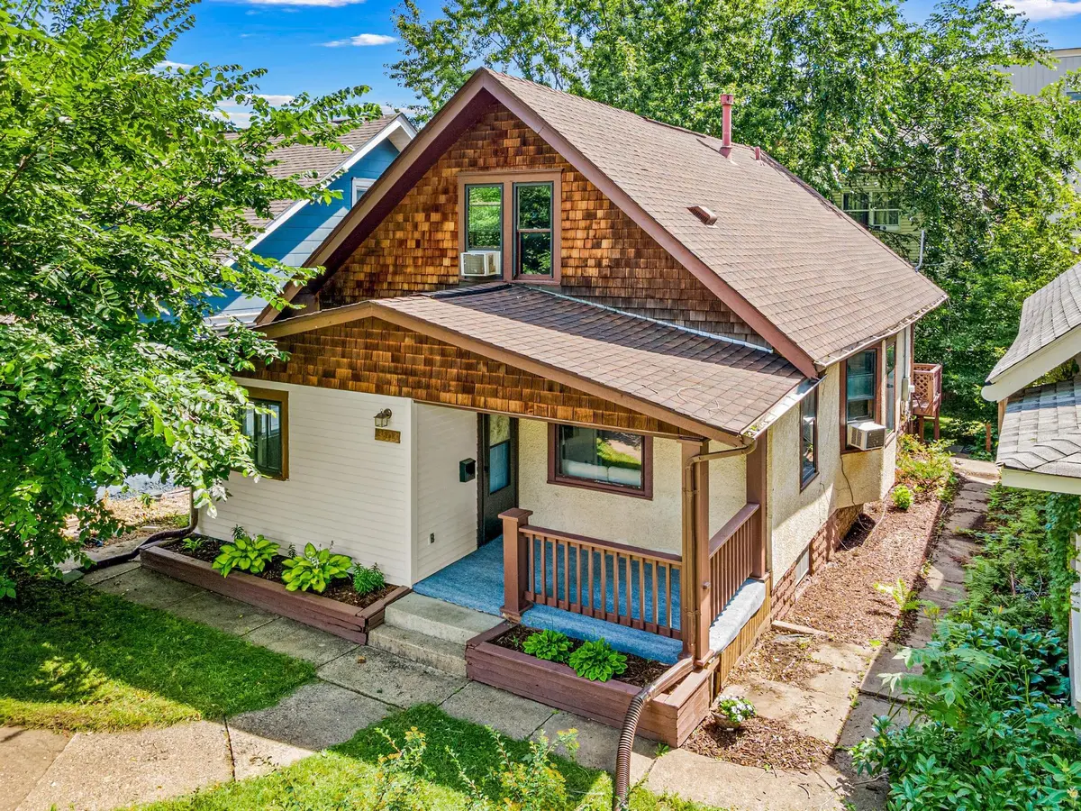 3803 Blaisdell AVE, Minneapolis, MN 55409