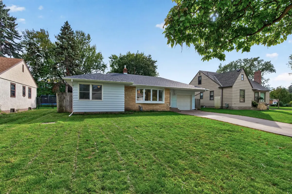 790 Nevada AVE E, Saint Paul, MN 55106
