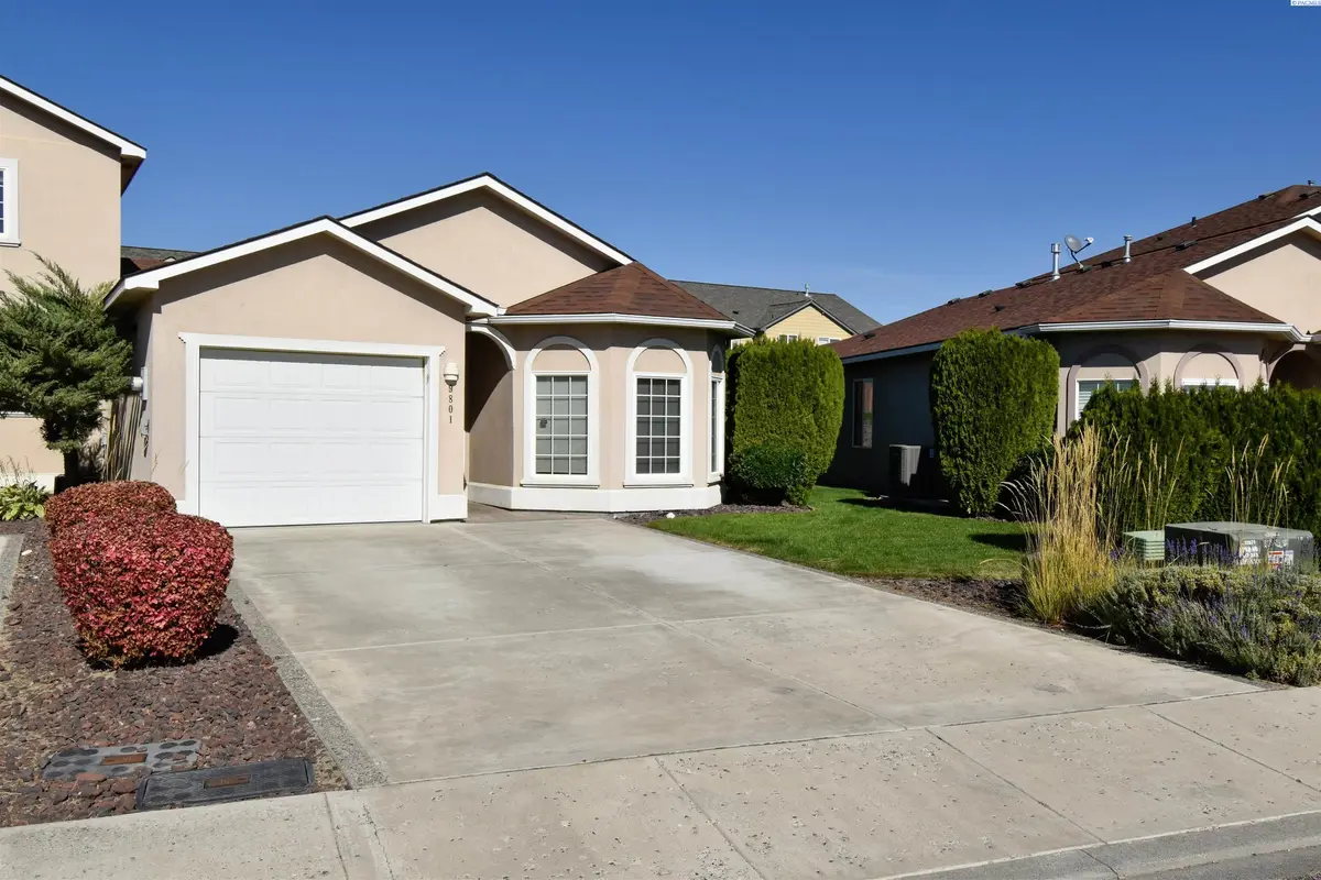 9801 Mia Lane, Pasco, WA 99301