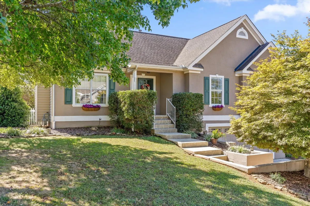 7940 Hamilton Mill Drive, Chattanooga, TN 37421