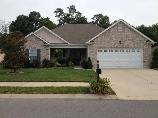 125 Pierre Place, White House, TN 37188