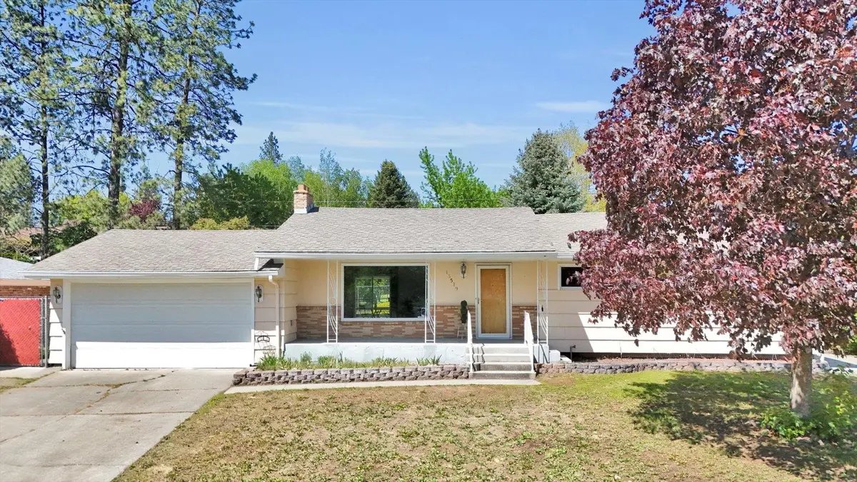 13519 E 26TH Ave, Spokane, WA 99216