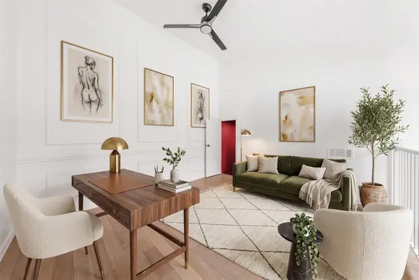 1711 ENFIELD RD #203, Austin, TX 78703