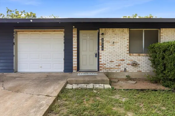 207 W Noton ST #B, Pflugerville, TX 78660