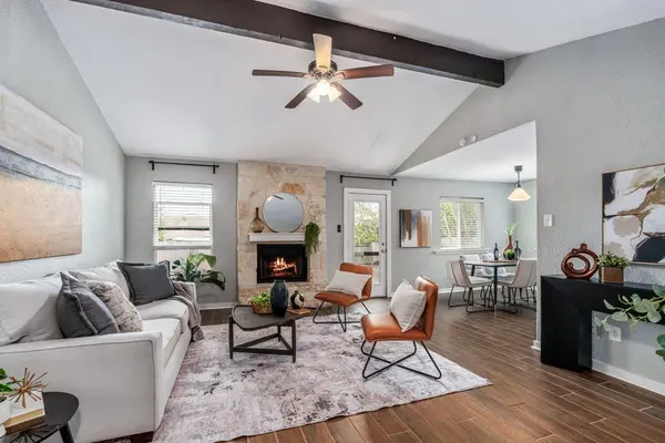 7401 Chisos PASS, Austin, TX 78724