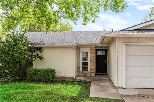 7401 Chisos PASS, Austin, TX 78724