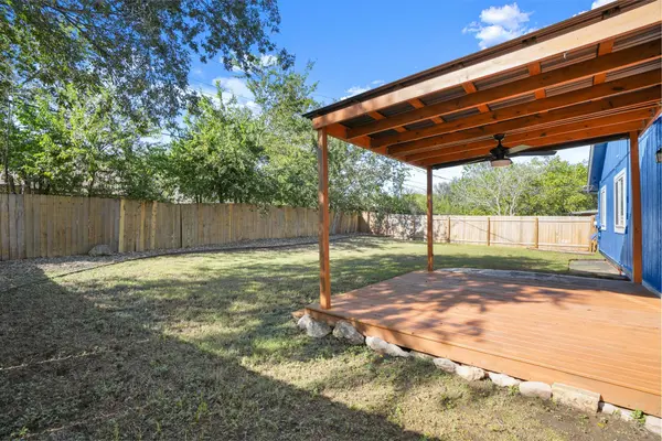3213 Plantation RD, Austin, TX 78745