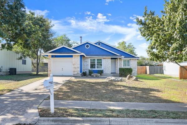 3213 Plantation RD, Austin, TX 78745