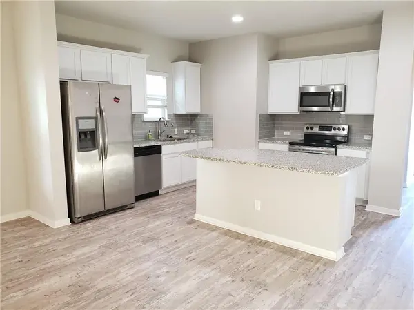 613 Donegal LN, Georgetown, TX 78626