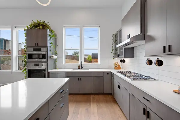 5821 Toscana Ave, Austin, TX 78724