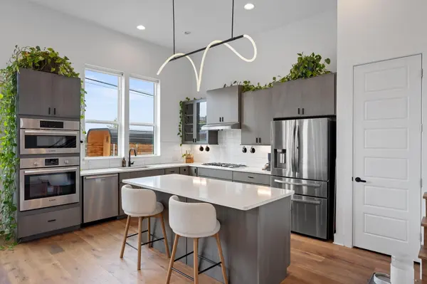 5821 Toscana Ave, Austin, TX 78724