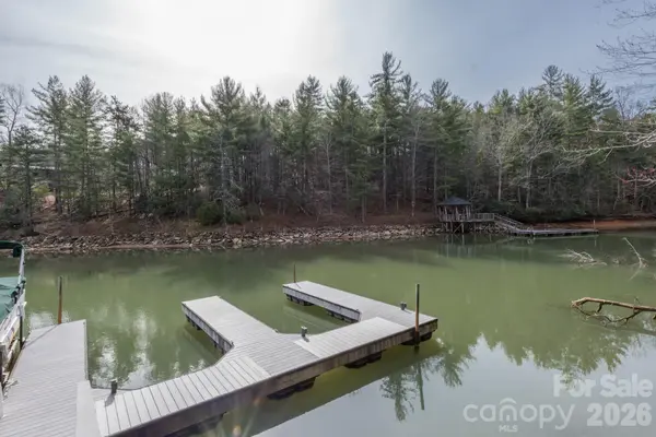 LOT 46 Black Forest DR, Marion, NC 28752