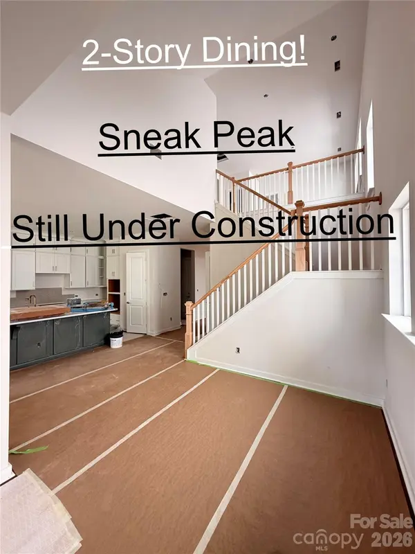 5125 Hollow Branch RD, Charlotte, NC 28278