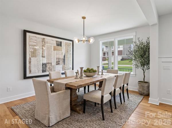 116 Jentri WAY, Mooresville, NC 28115