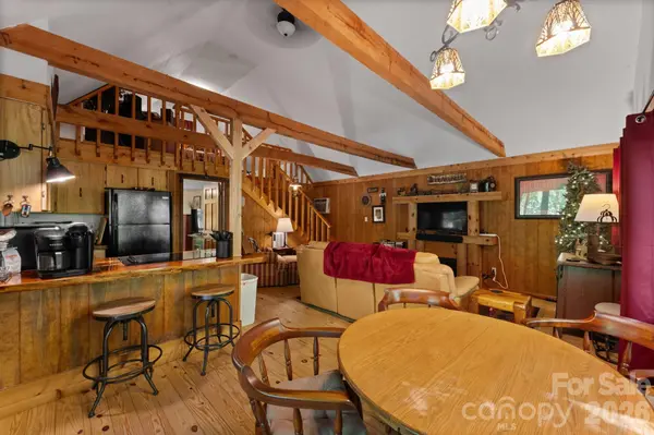 3575 Conleys Creek RD, Whittier, NC 28789
