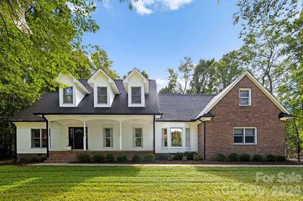 10719 Connell Mill LN, Mint Hill, NC 28227