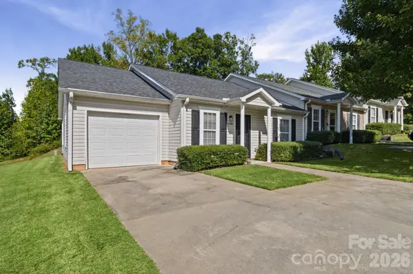 3099 Trimble CIR NW, Concord, NC 28027