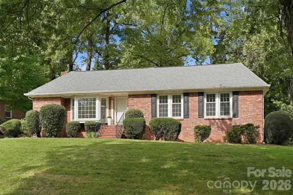 5724 Telfair RD, Charlotte, NC 28210