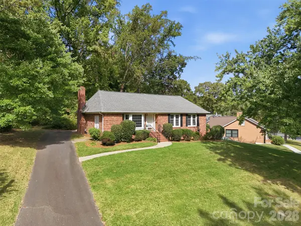 5724 Telfair RD, Charlotte, NC 28210