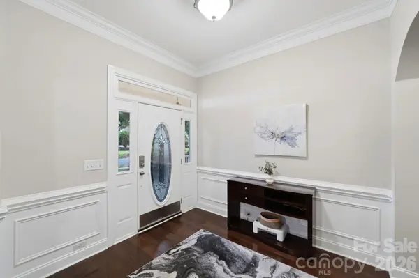 3010 Triple Crown DR, Indian Trail, NC 28079