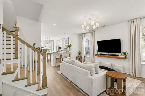 14038 Felix LN, Charlotte, NC 28277