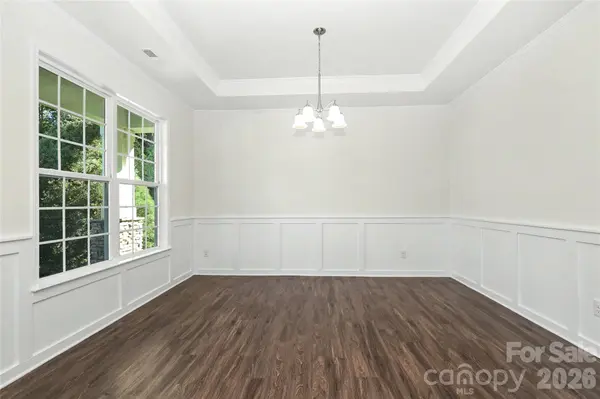 7420 Tullamore Glen DR, Huntersville, NC 28078