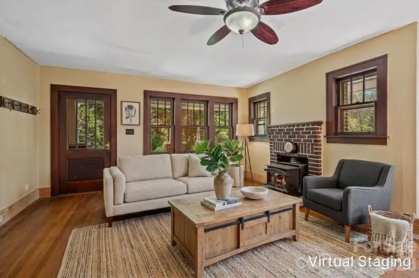 1305 Jenkins Valley RD, Alexander, NC 28701