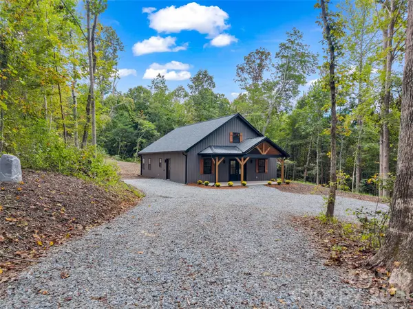 2718 Cove RD, Rutherfordton, NC 28139