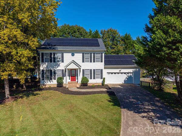 2730 24th Street CT NE, Hickory, NC 28601