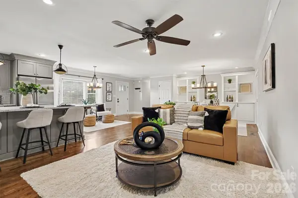 21334 Sandy Cove RD, Cornelius, NC 28031