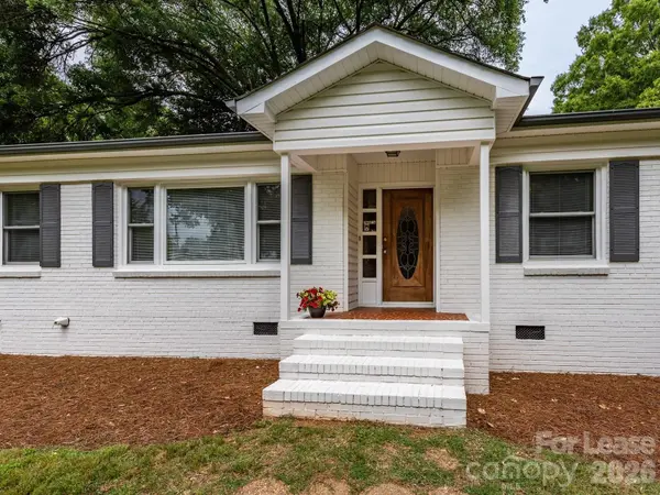 1301 N Sharon Amity RD, Charlotte, NC 28211