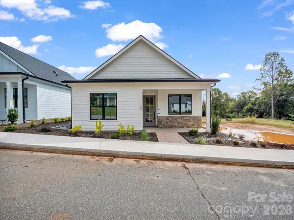 170 N Mitchell ST, Rutherfordton, NC 28139