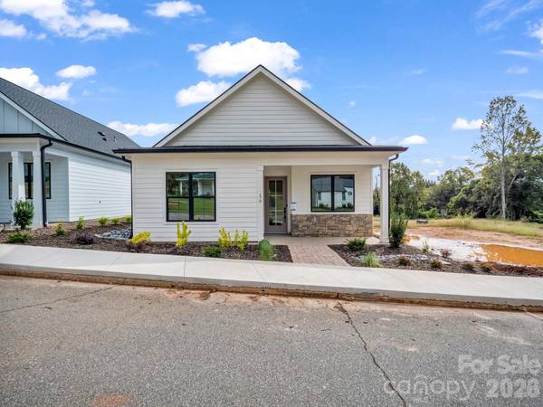 170 N Mitchell ST, Rutherfordton, NC 28139