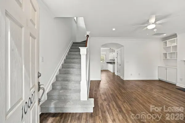 10007 Ansonborough SQ, Huntersville, NC 28078