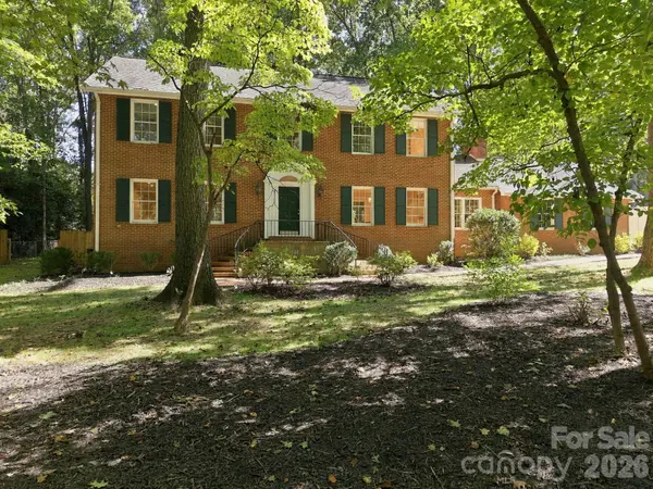 321 Camelot DR, Salisbury, NC 28144