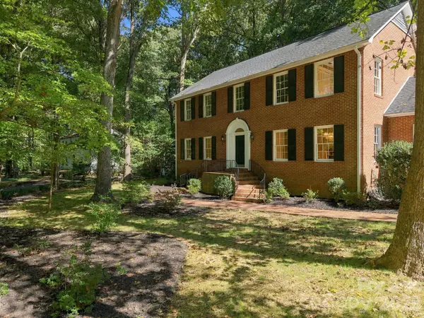 321 Camelot DR, Salisbury, NC 28144